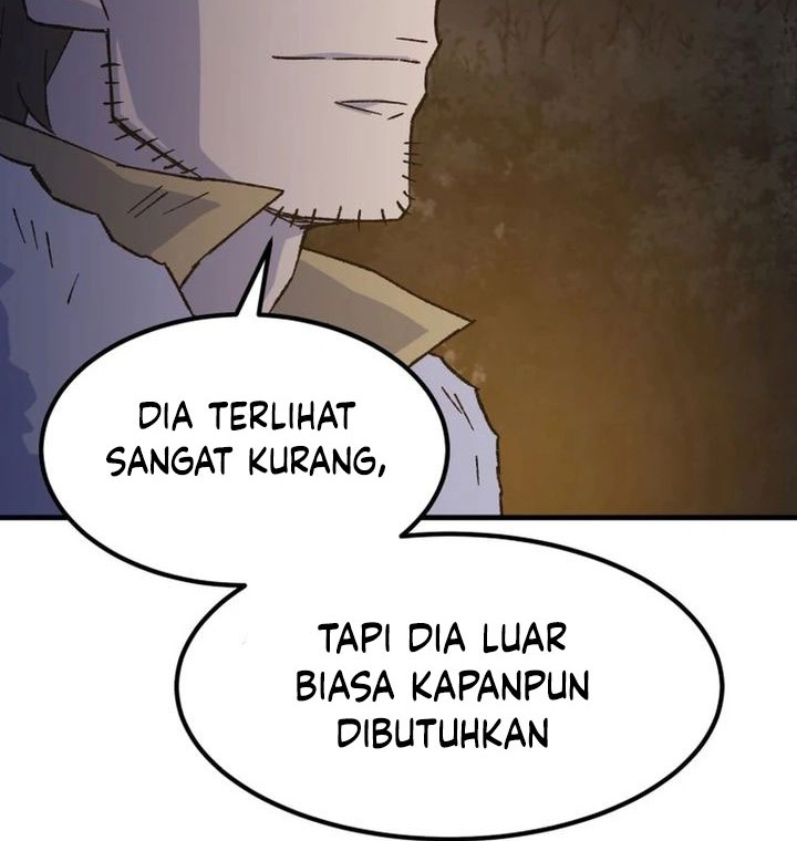 The Great Master Chapter 117 Gambar 15