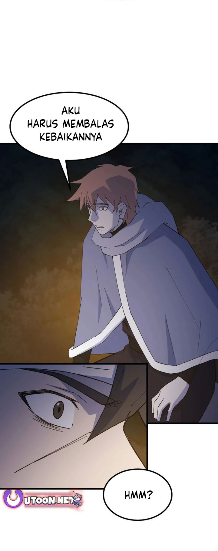 The Great Master Chapter 117 Gambar 16