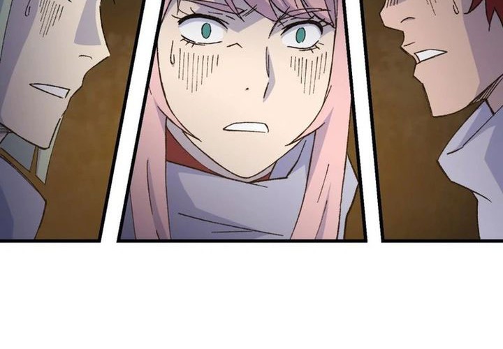 The Great Master Chapter 117 Gambar 20