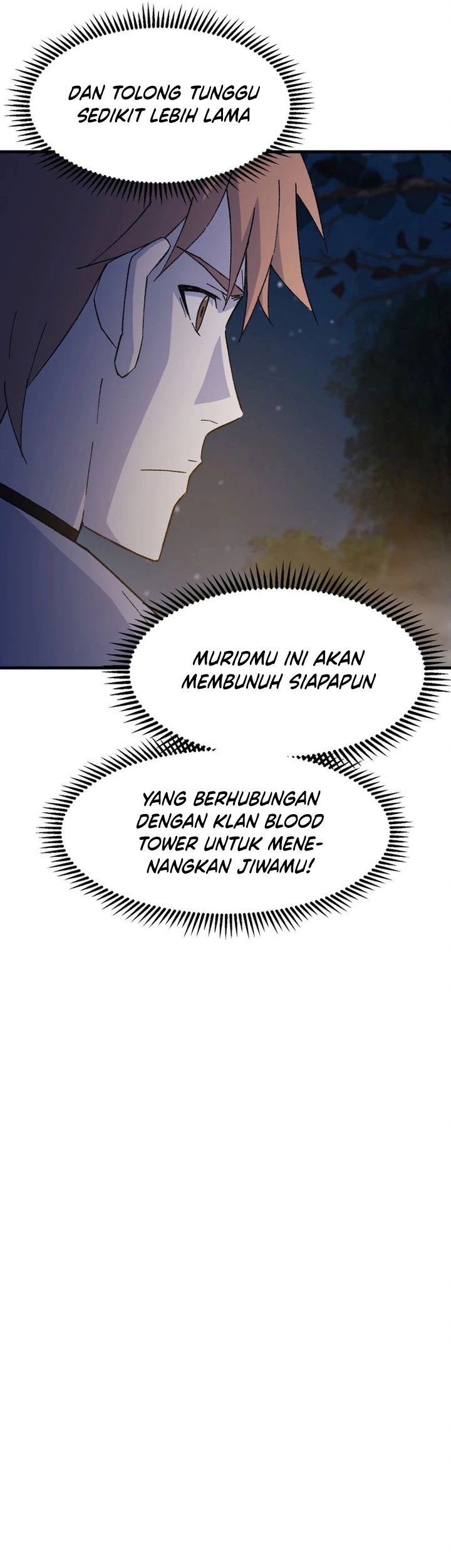 The Great Master Chapter 117 Gambar 27