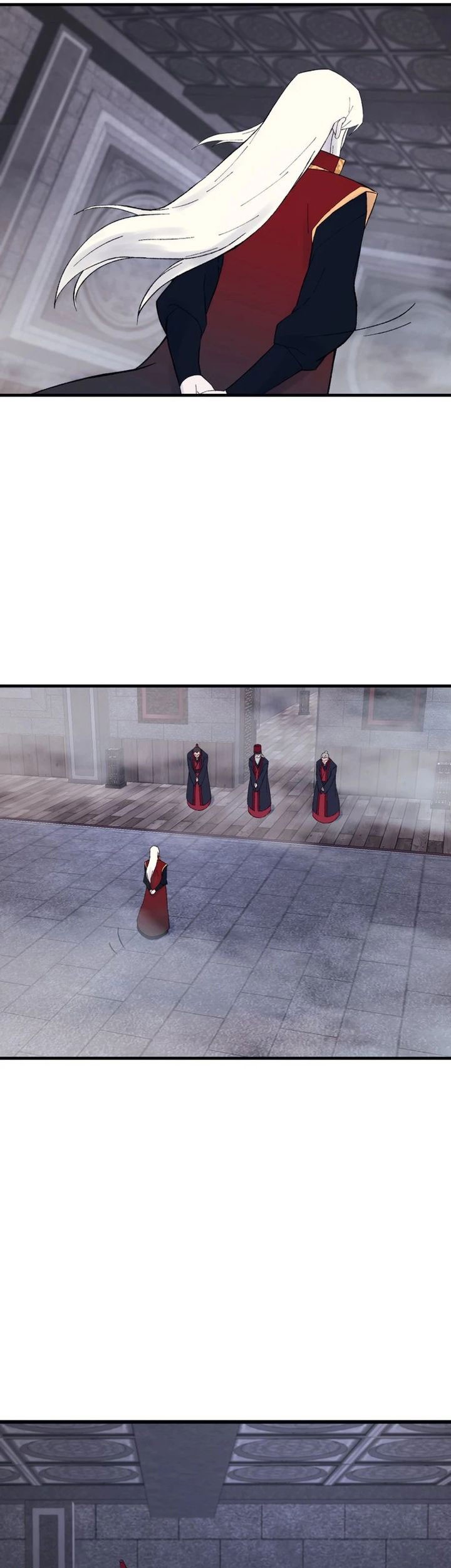 The Great Master Chapter 117 Gambar 40