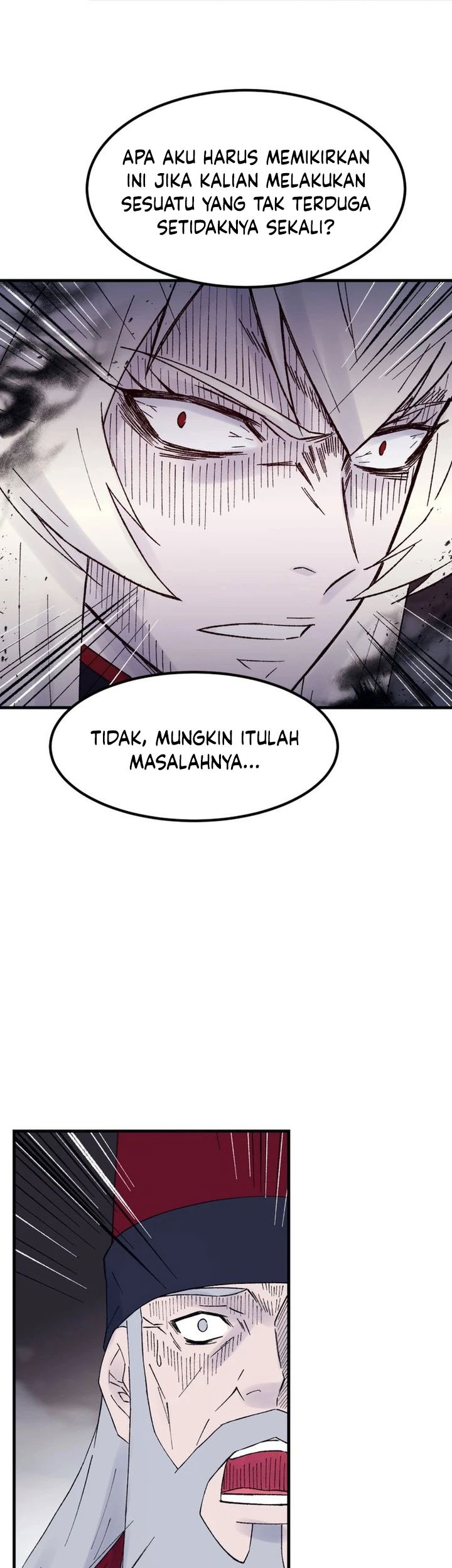 The Great Master Chapter 117 Gambar 46