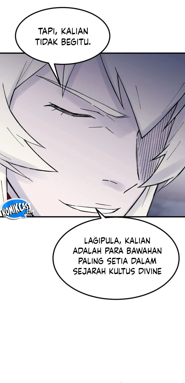 The Great Master Chapter 117 Gambar 53