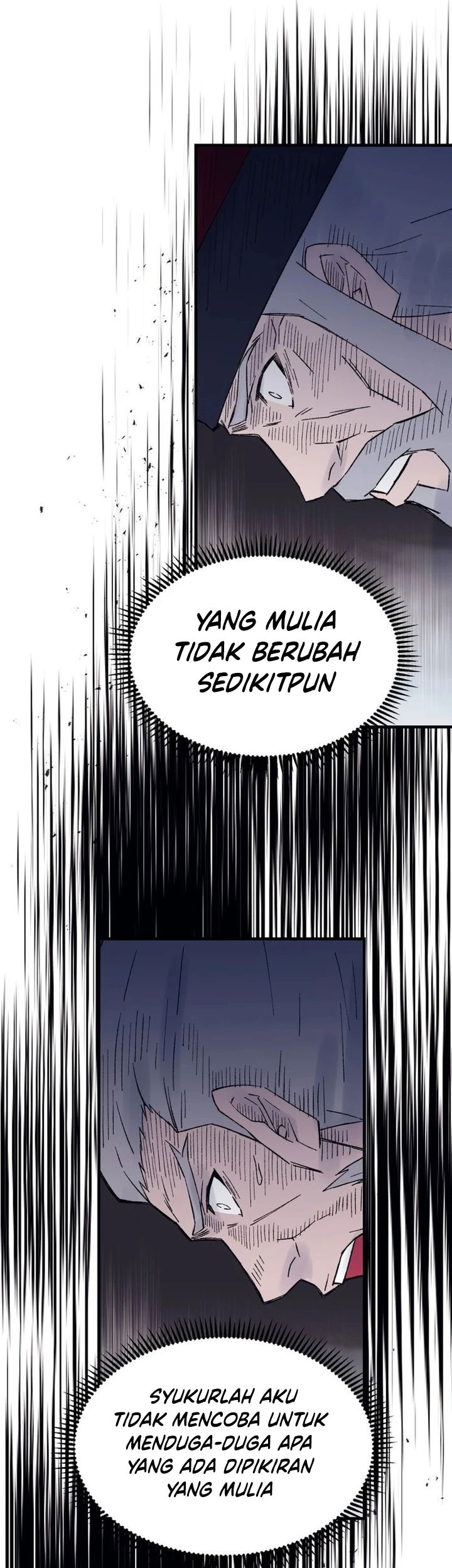 The Great Master Chapter 117 Gambar 54
