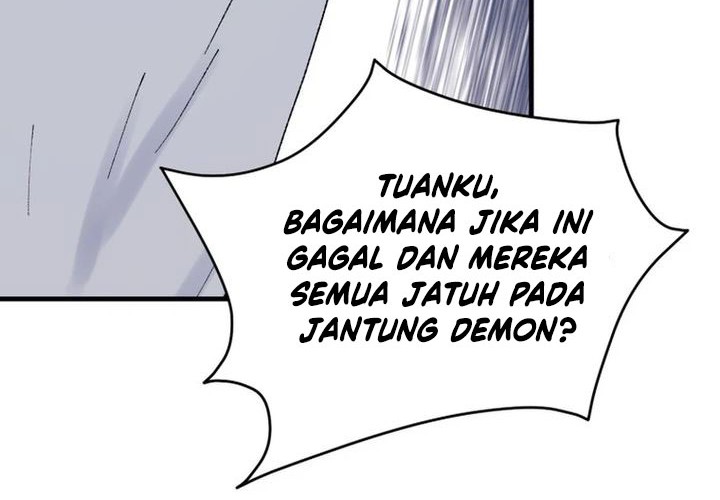 The Great Master Chapter 118 Gambar 27