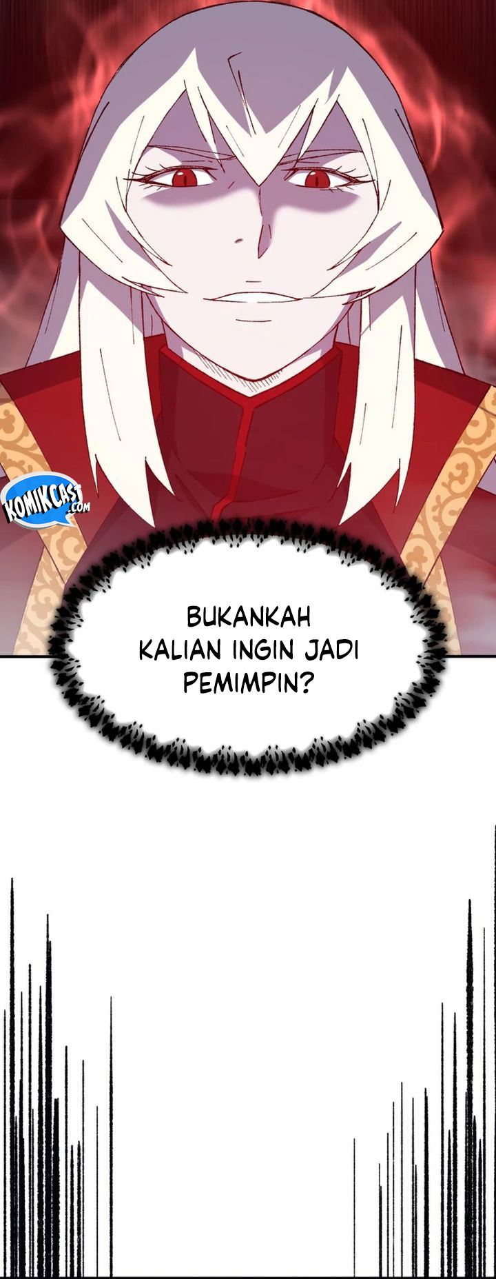 The Great Master Chapter 118 Gambar 30