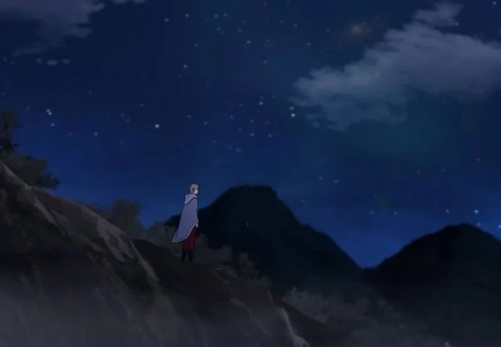 The Great Master Chapter 118 Gambar 37