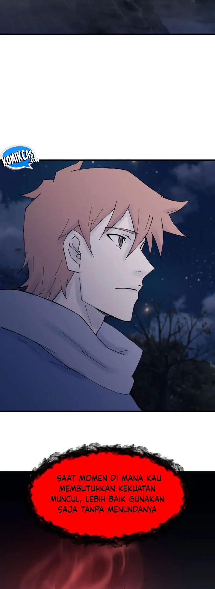 The Great Master Chapter 118 Gambar 38