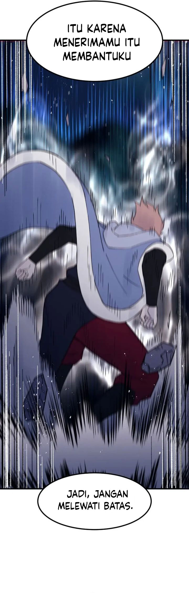 The Great Master Chapter 118 Gambar 41