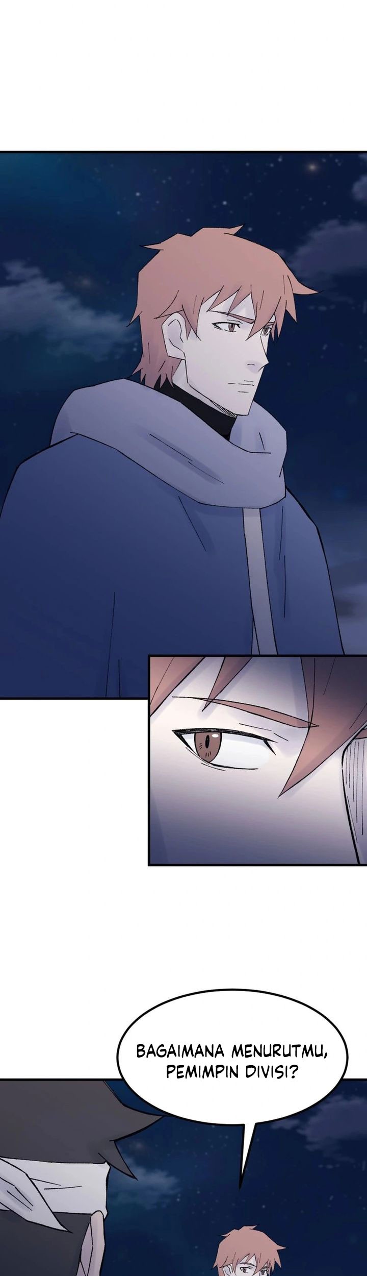 The Great Master Chapter 118 Gambar 48