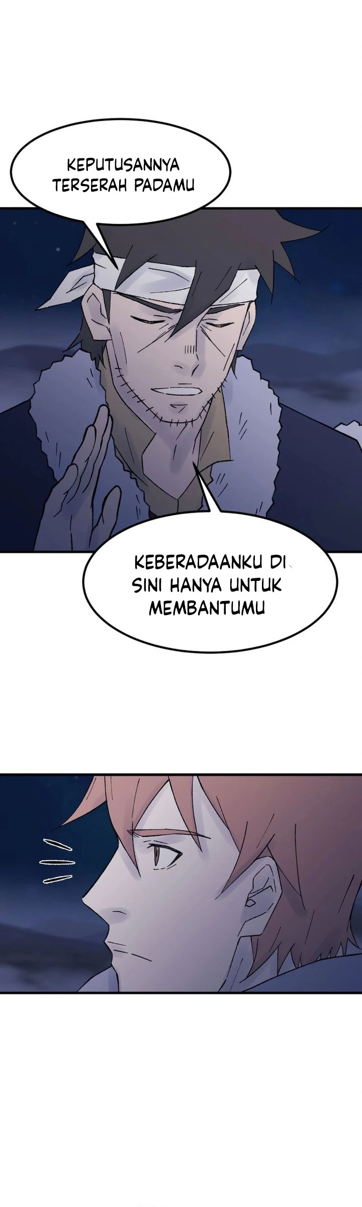 The Great Master Chapter 118 Gambar 50