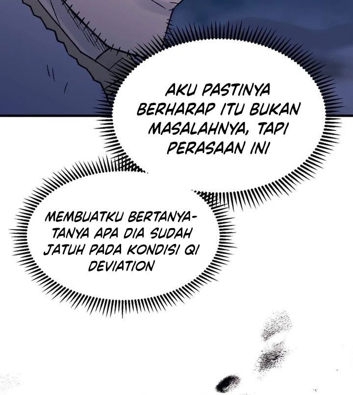 The Great Master Chapter 118 Gambar 56