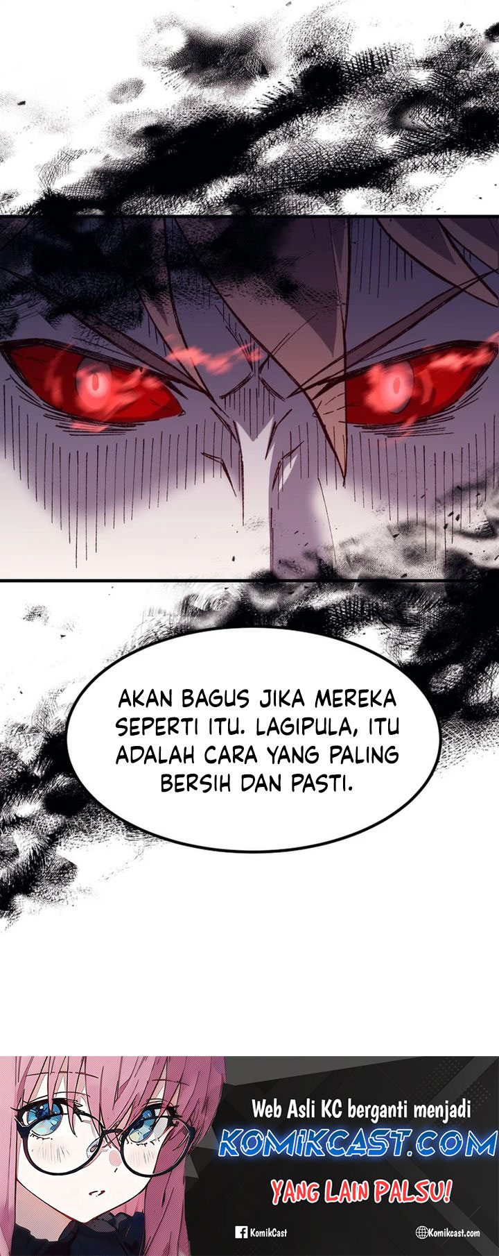 The Great Master Chapter 118 Gambar 57