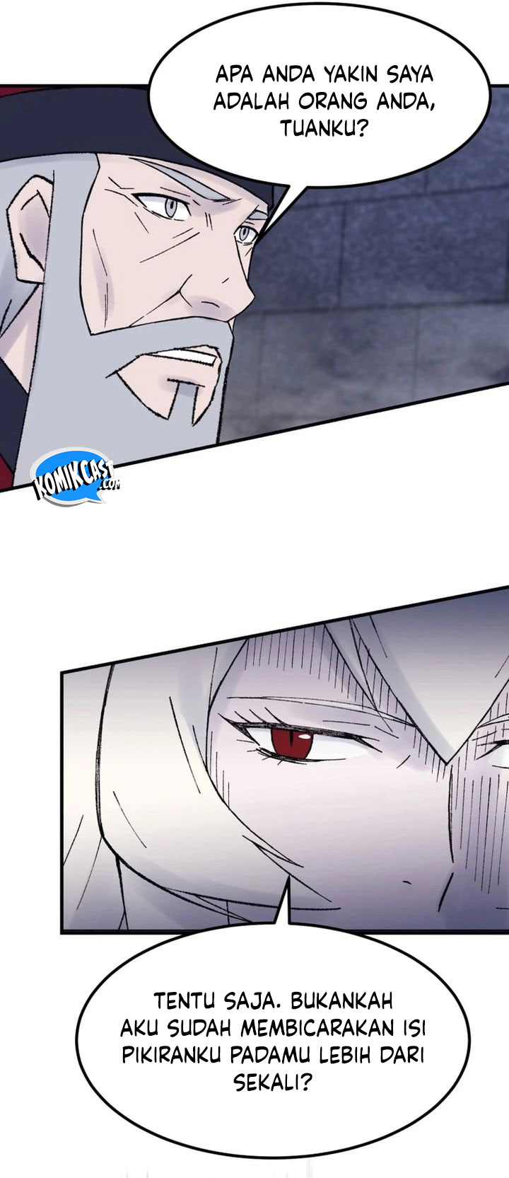 The Great Master Chapter 118 Gambar 10