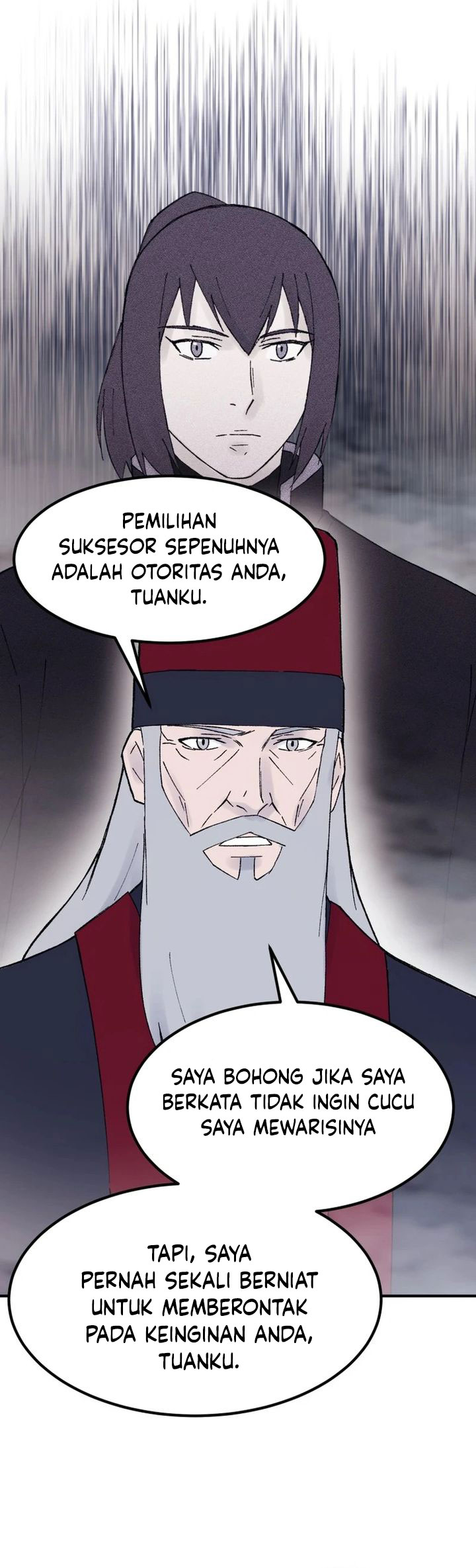 The Great Master Chapter 118 Gambar 11