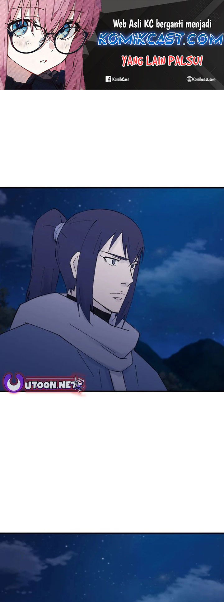 Komik The Great Master Chapter 119 gambar nomor 1