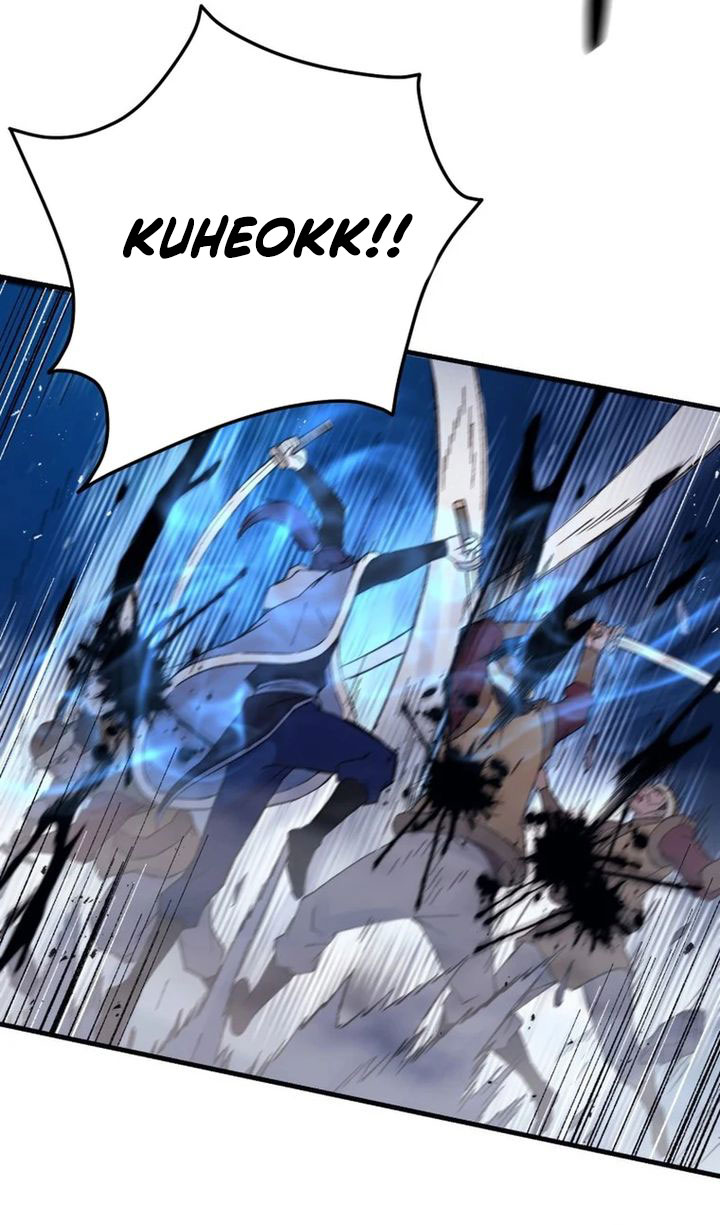 The Great Master Chapter 119 Gambar 16