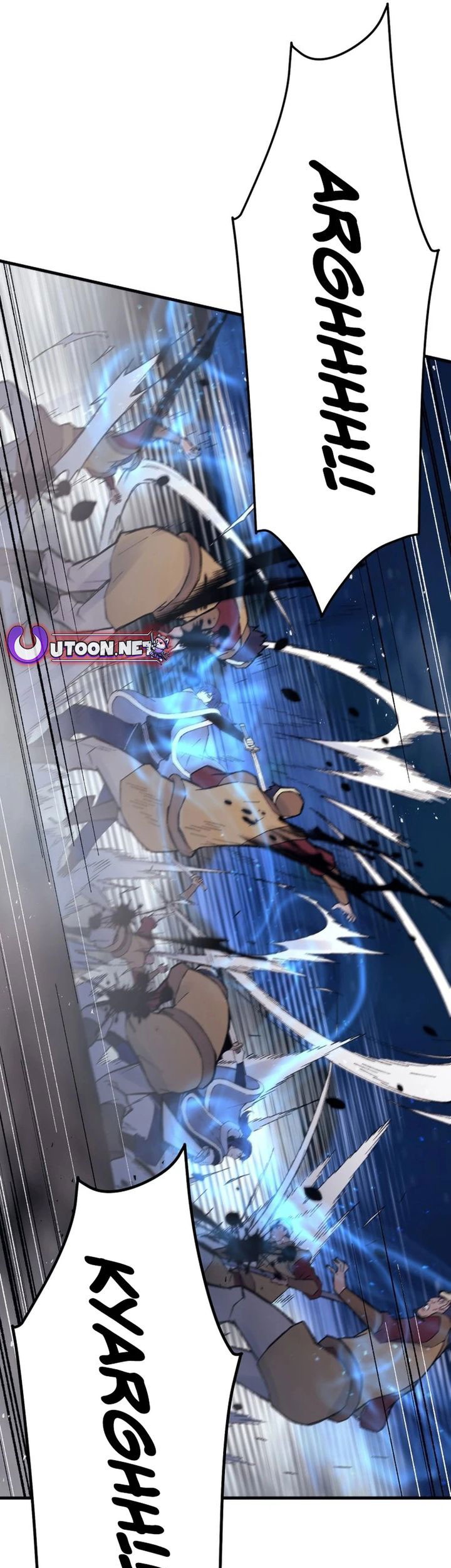 The Great Master Chapter 119 Gambar 17