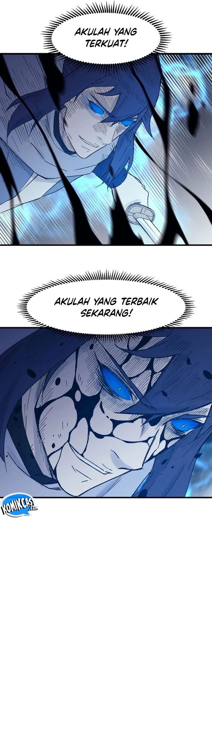 The Great Master Chapter 119 Gambar 19
