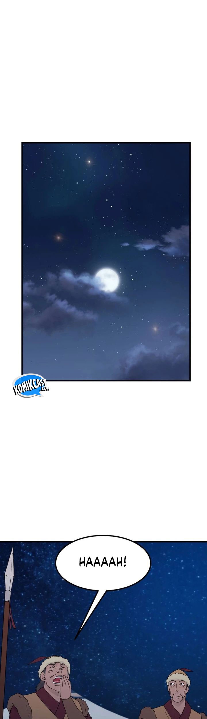 The Great Master Chapter 119 Gambar 23