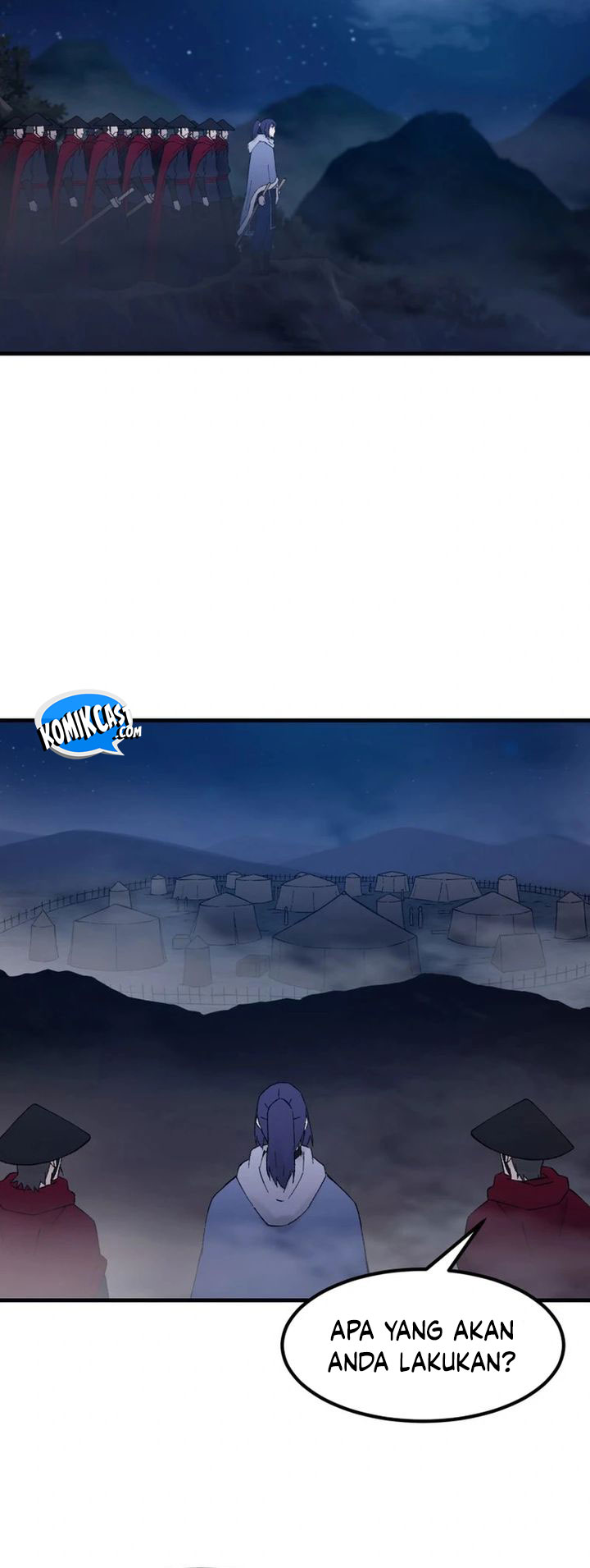 Manhwa The Great Master Chapter 119 gambar nomor 2