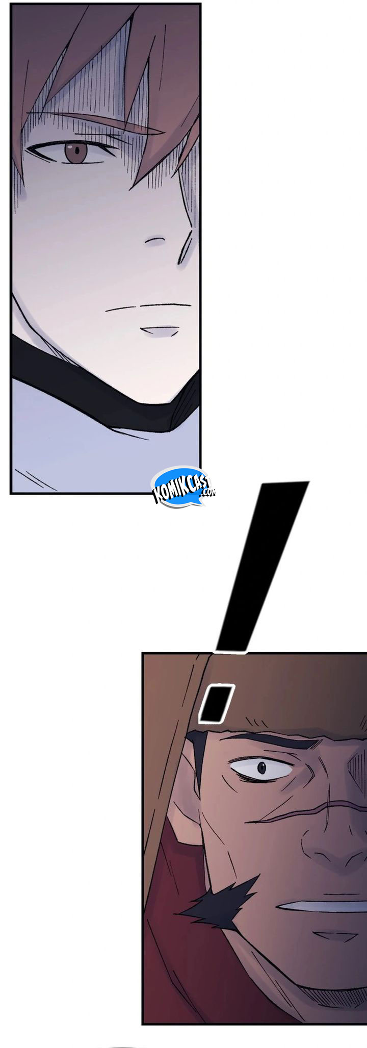 The Great Master Chapter 119 Gambar 39