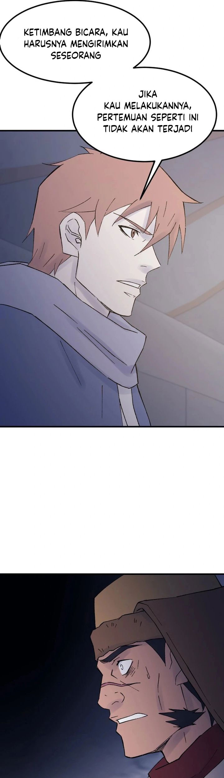 The Great Master Chapter 119 Gambar 40