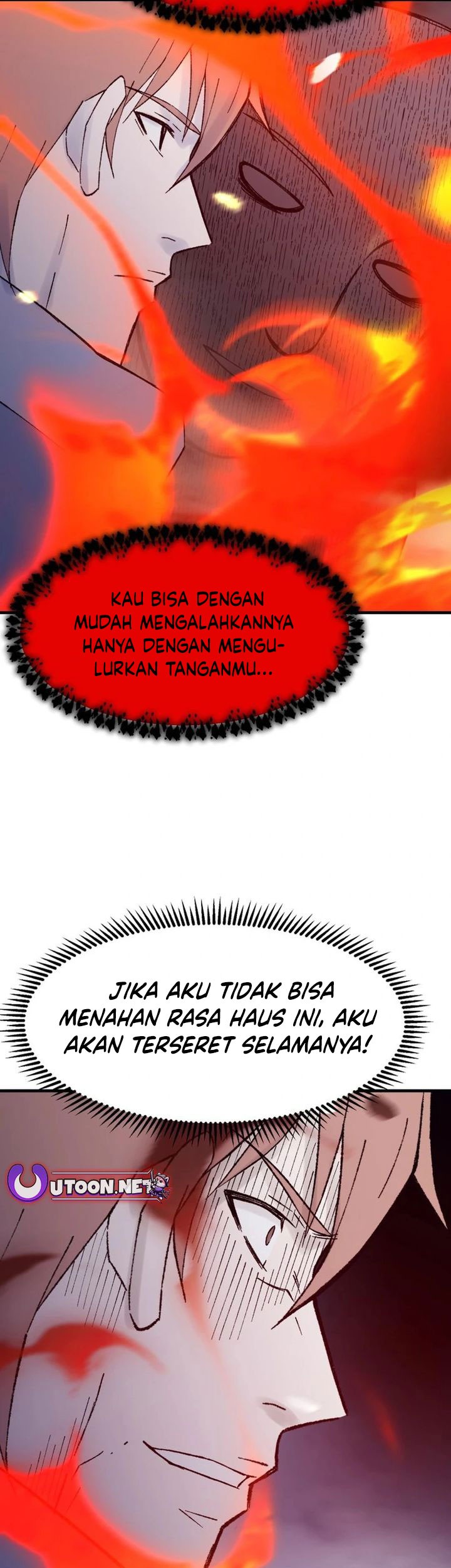 The Great Master Chapter 119 Gambar 50