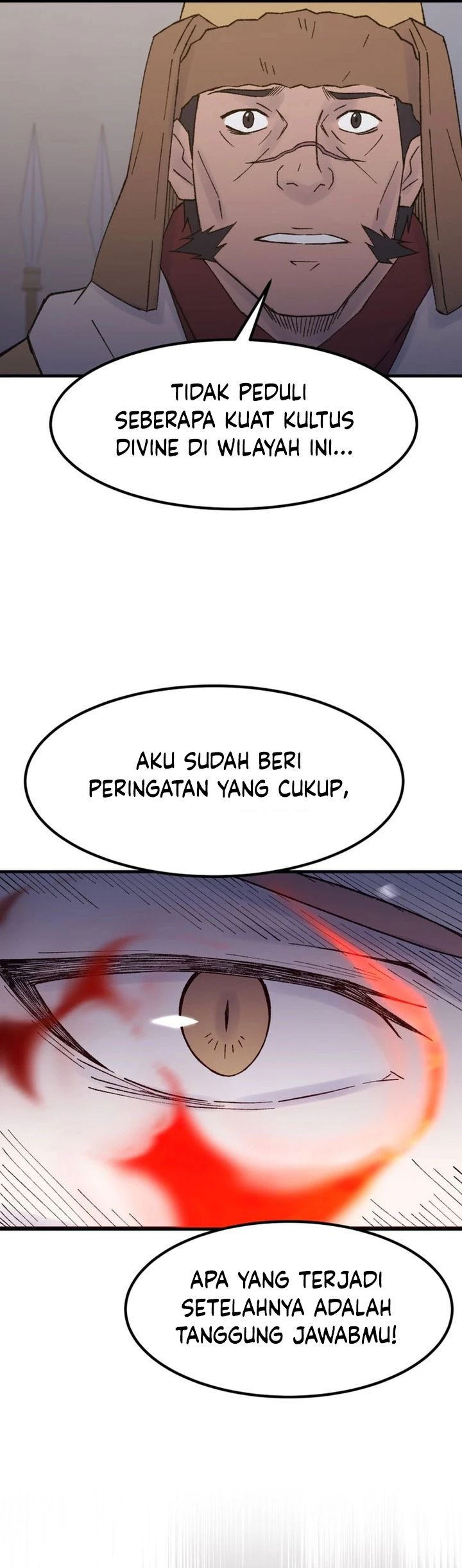 The Great Master Chapter 119 Gambar 54