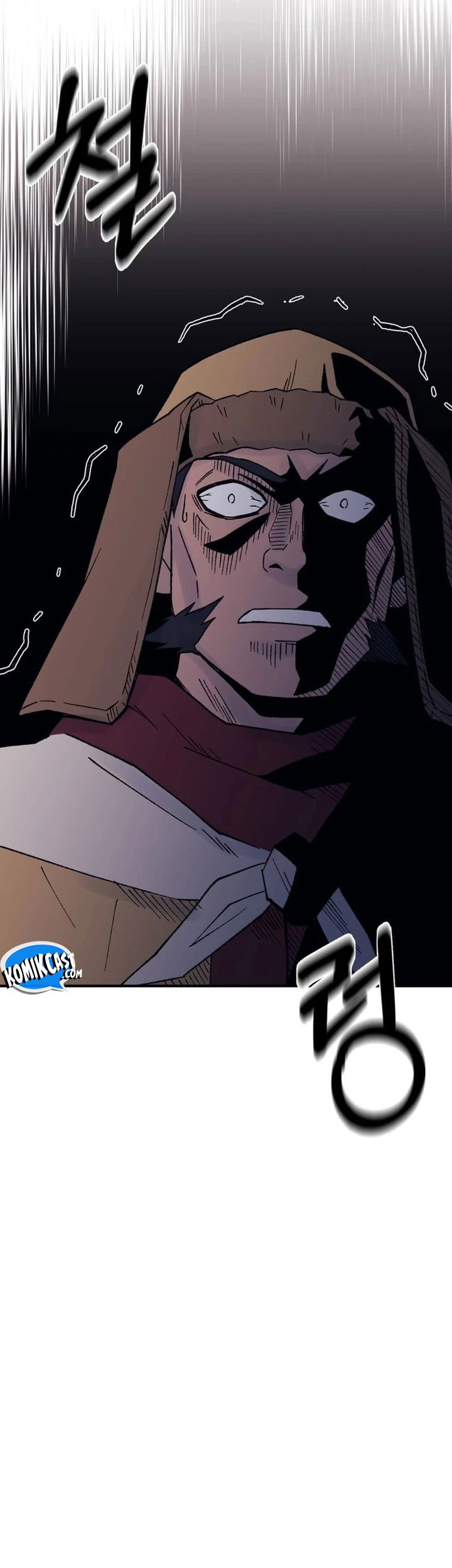 The Great Master Chapter 119 Gambar 55