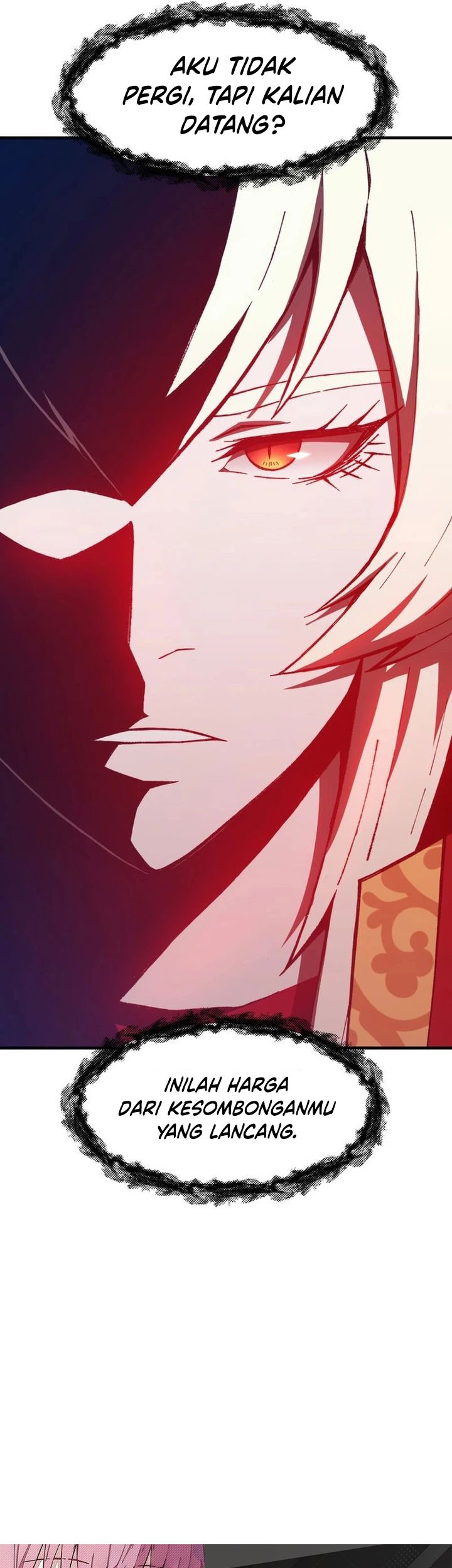 The Great Master Chapter 119 Gambar 61