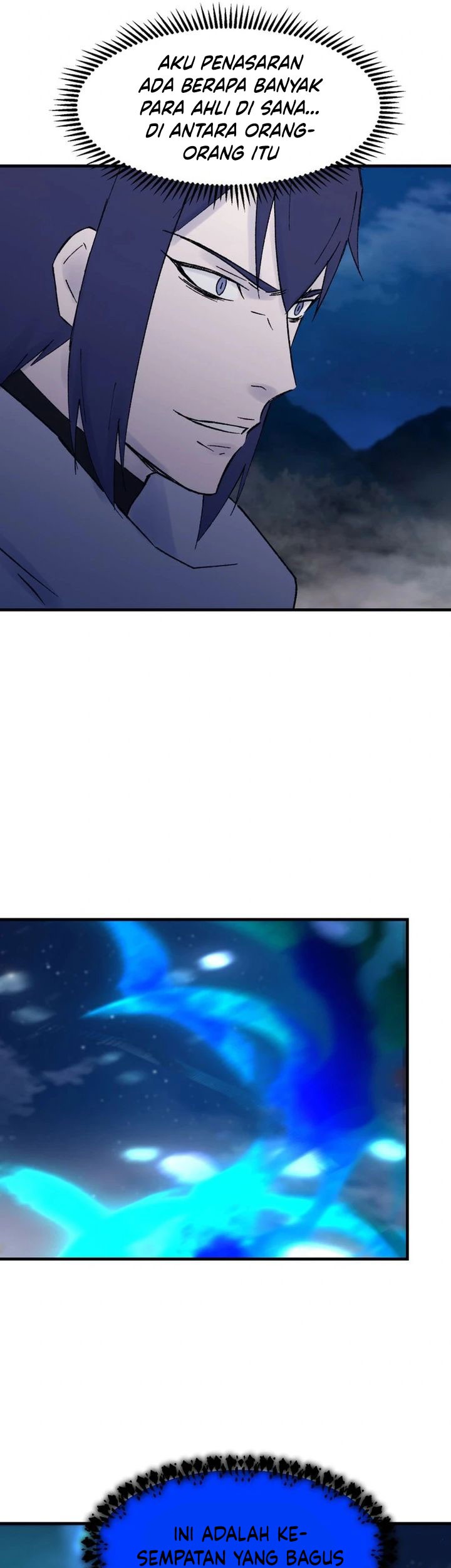 The Great Master Chapter 119 Gambar 7