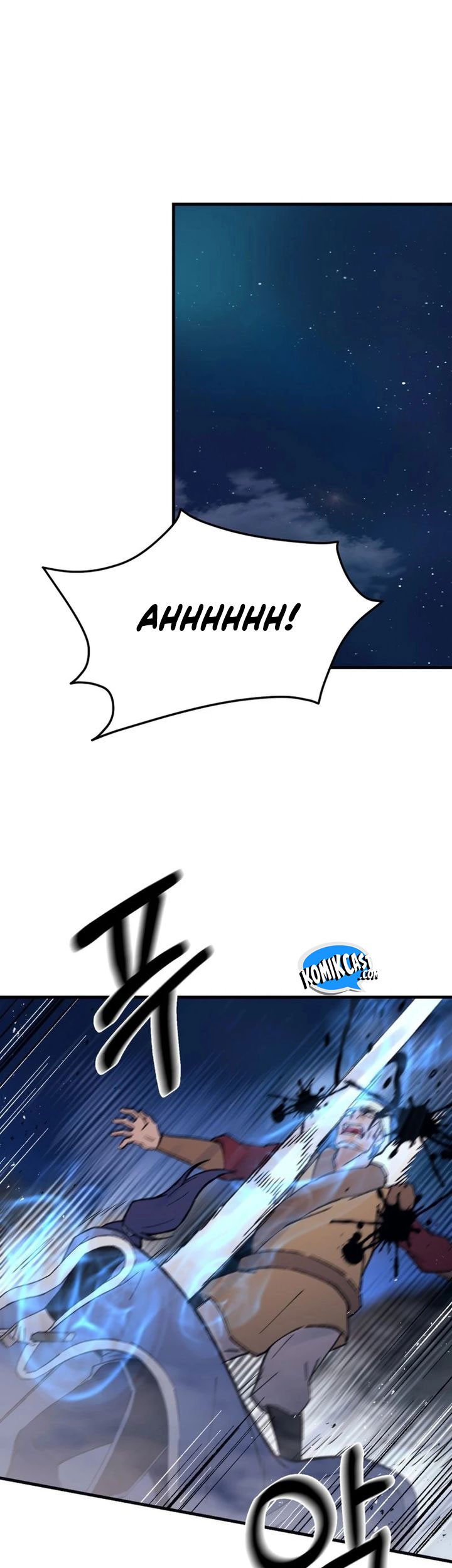 The Great Master Chapter 119 Gambar 14