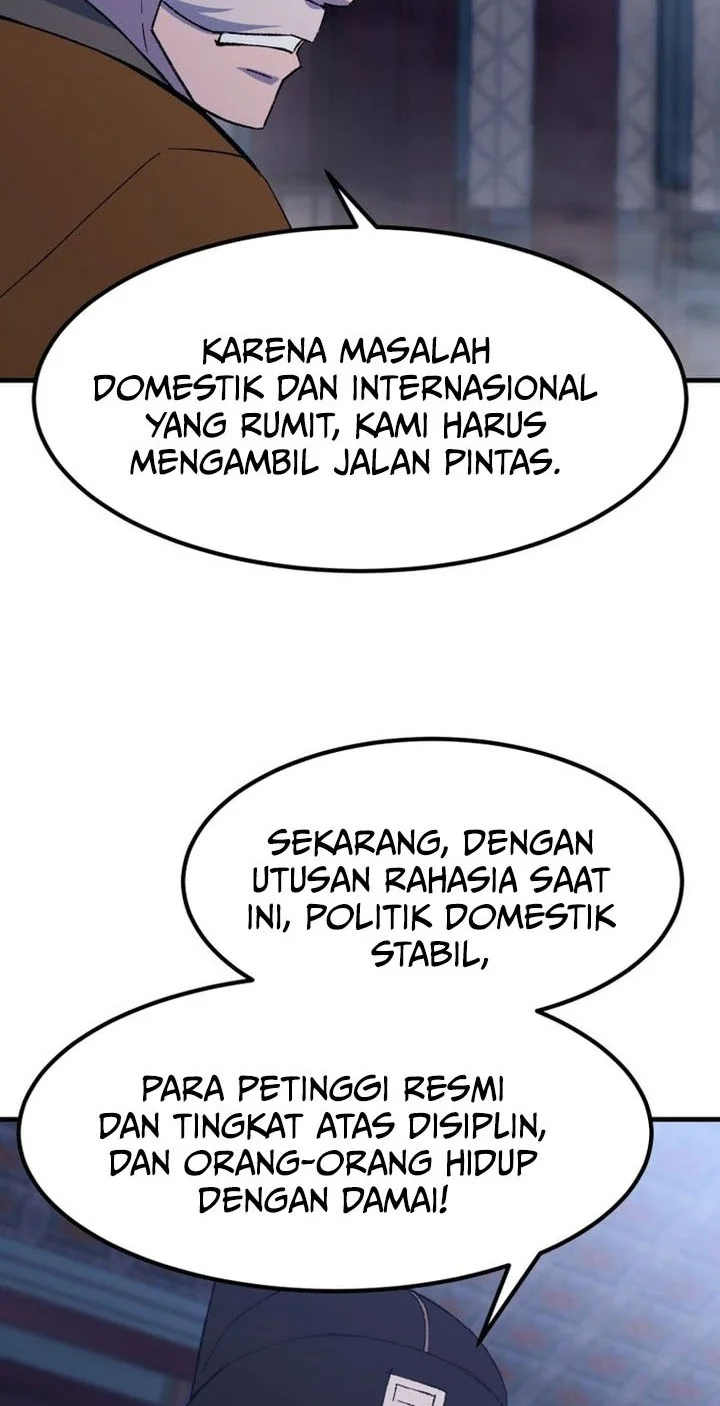 The Great Master Chapter 124 Gambar 6