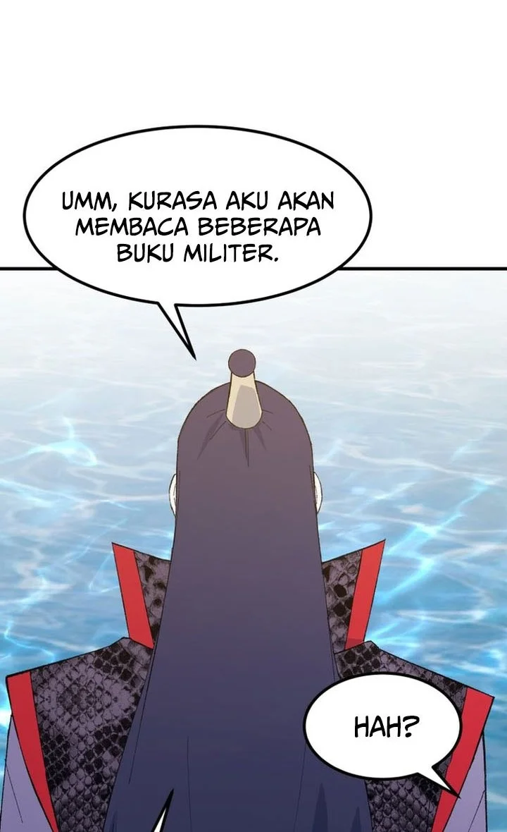 The Great Master Chapter 124 Gambar 20