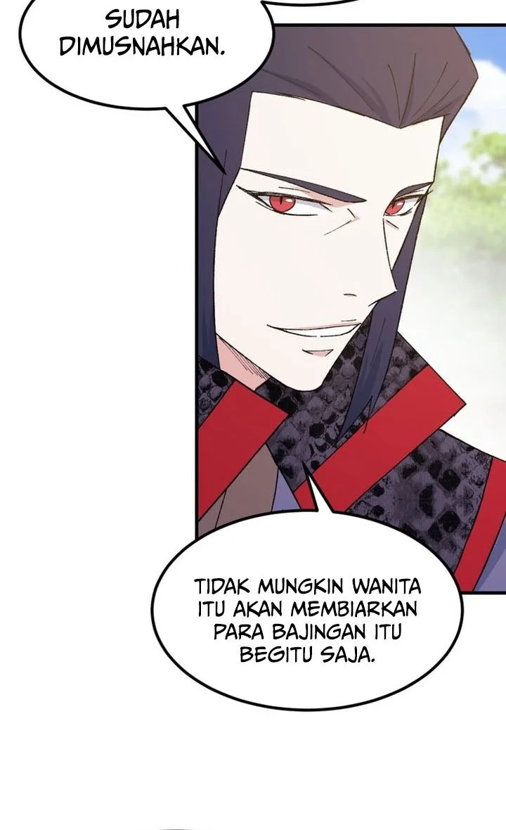 The Great Master Chapter 124 Gambar 24