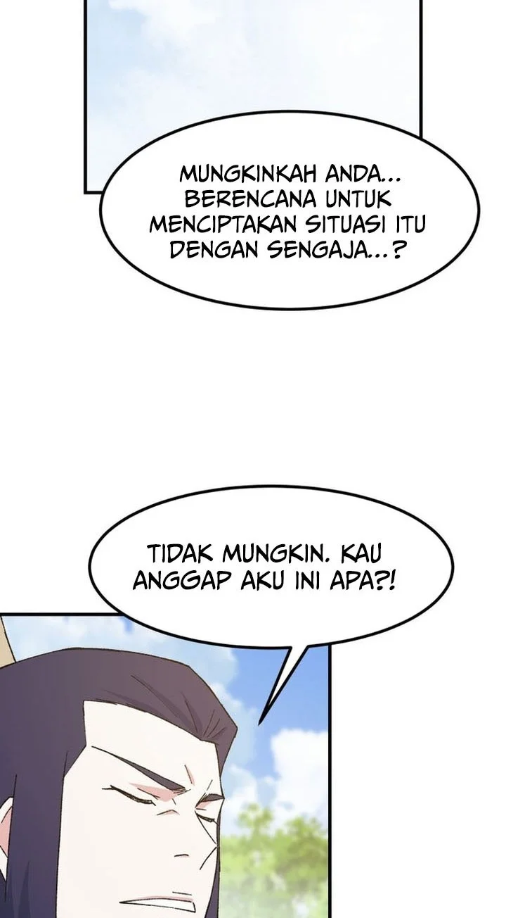 The Great Master Chapter 124 Gambar 26