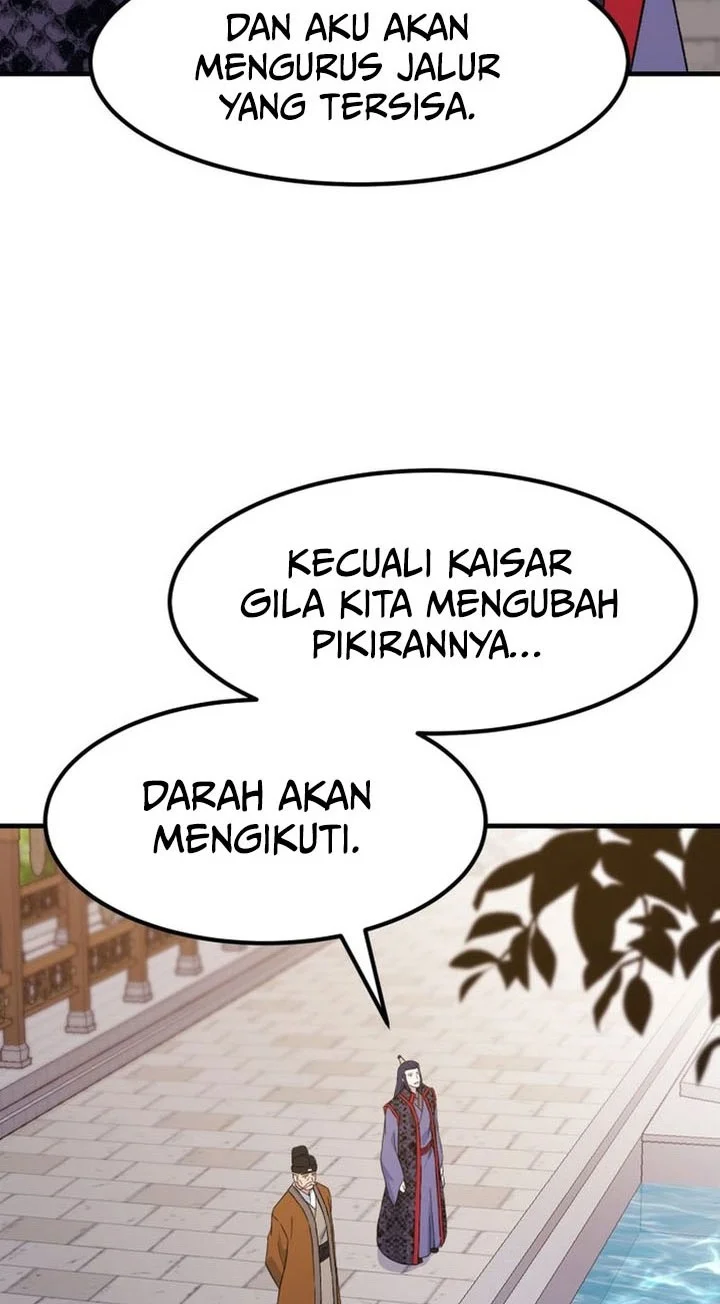 The Great Master Chapter 124 Gambar 28