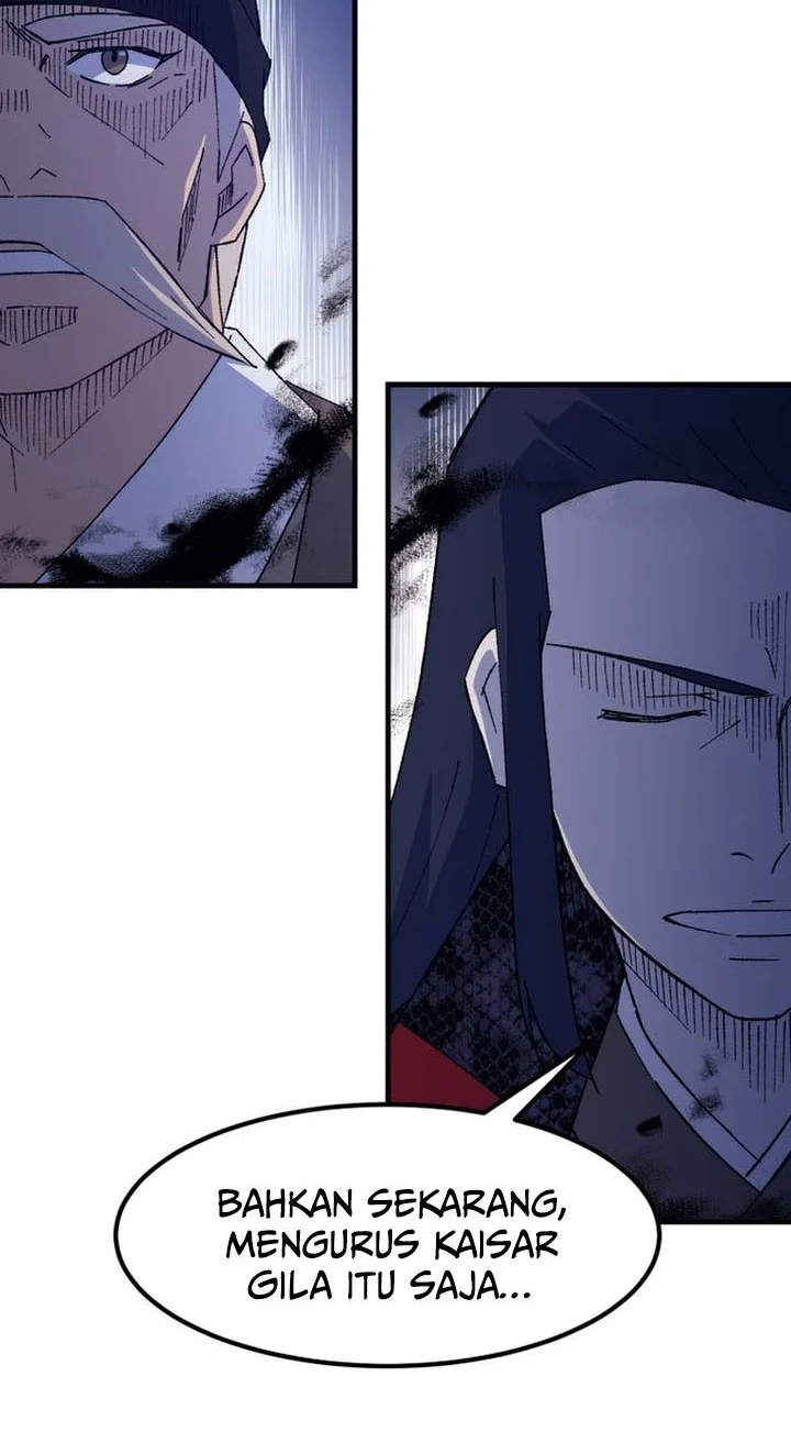 The Great Master Chapter 124 Gambar 30