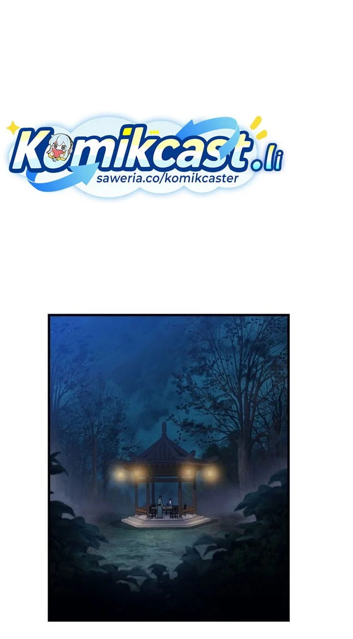 The Great Master Chapter 124 Gambar 32