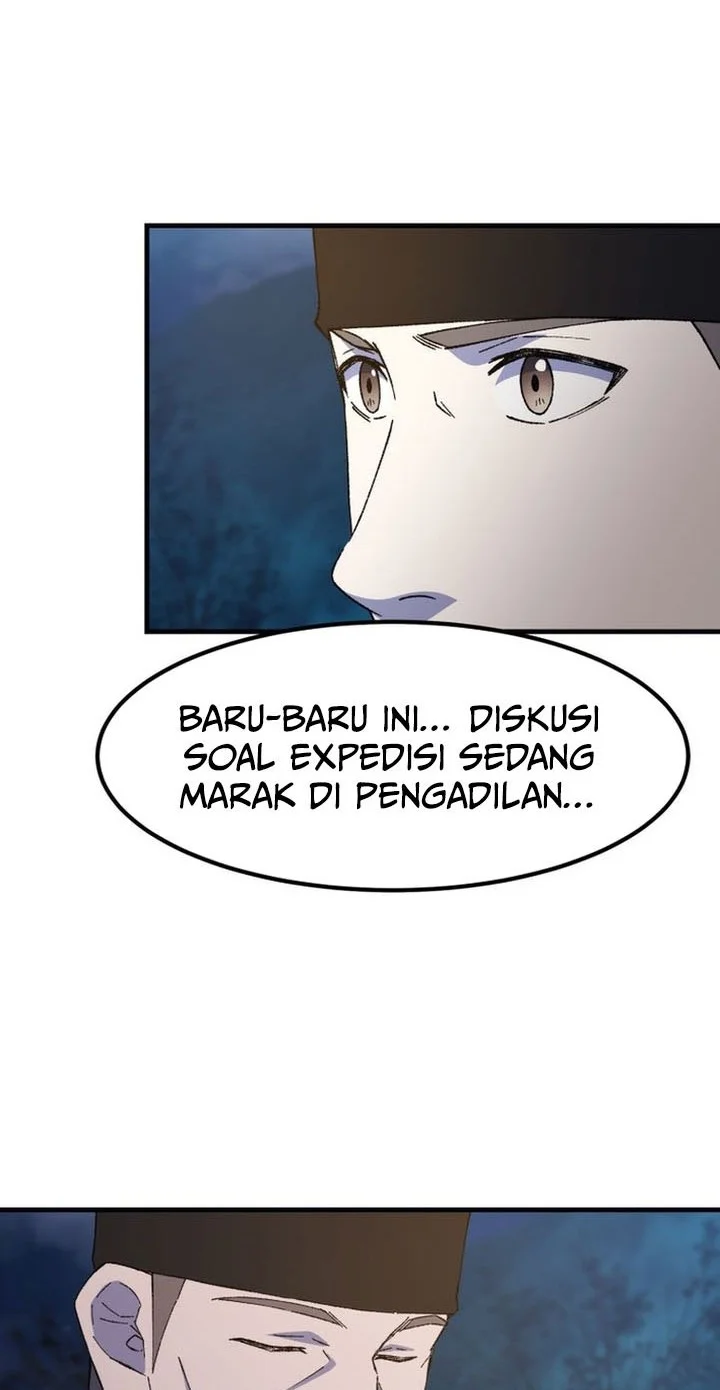 The Great Master Chapter 124 Gambar 34