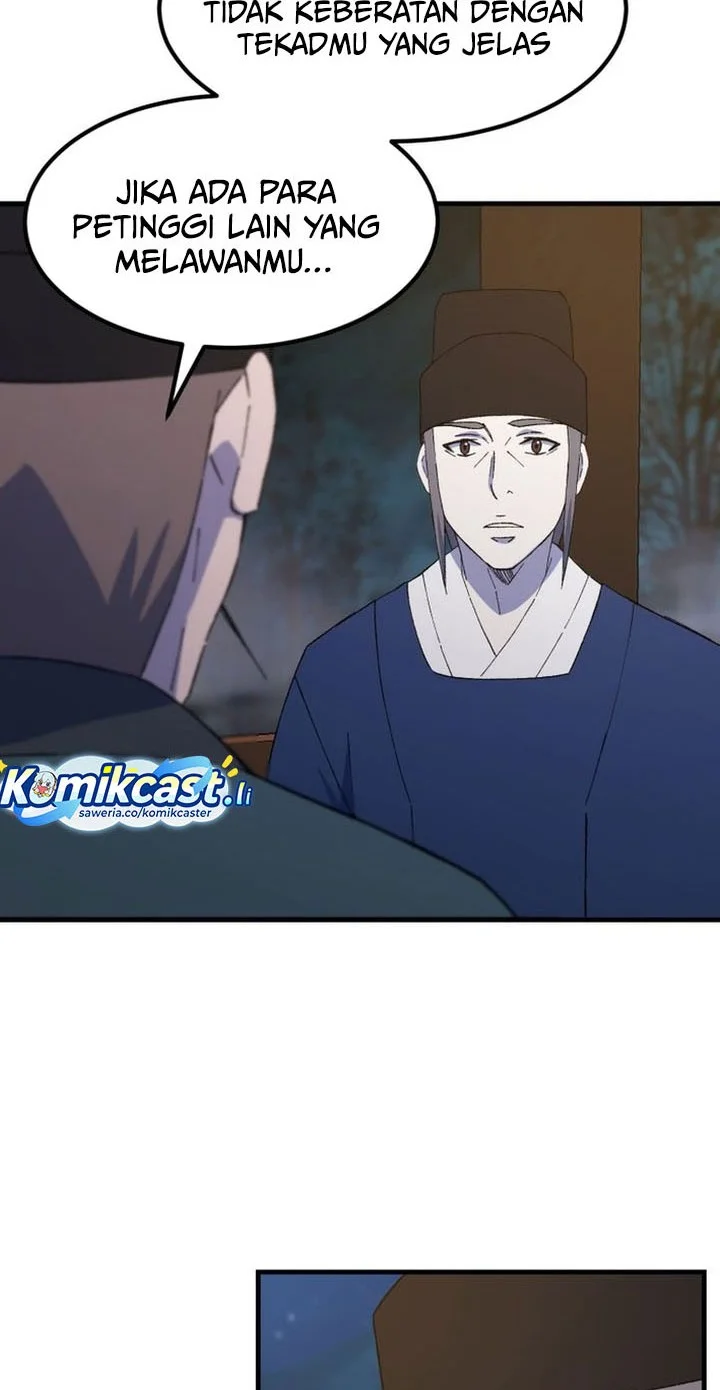 The Great Master Chapter 124 Gambar 36