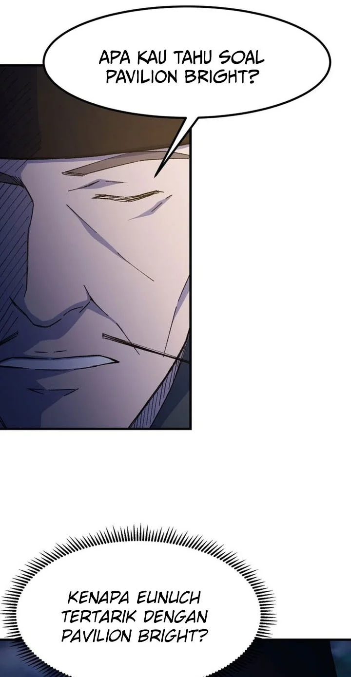 The Great Master Chapter 124 Gambar 38