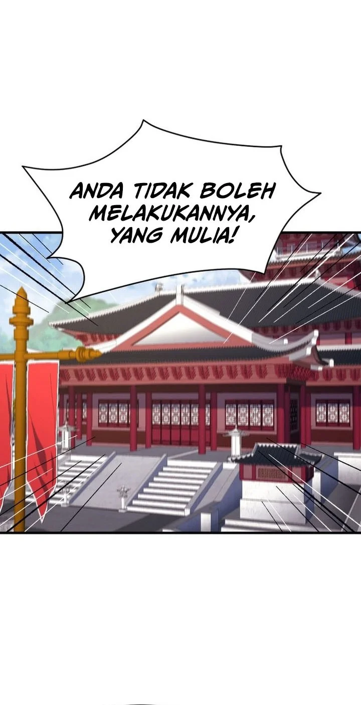 Manhwa The Great Master Chapter 124 gambar nomor 2