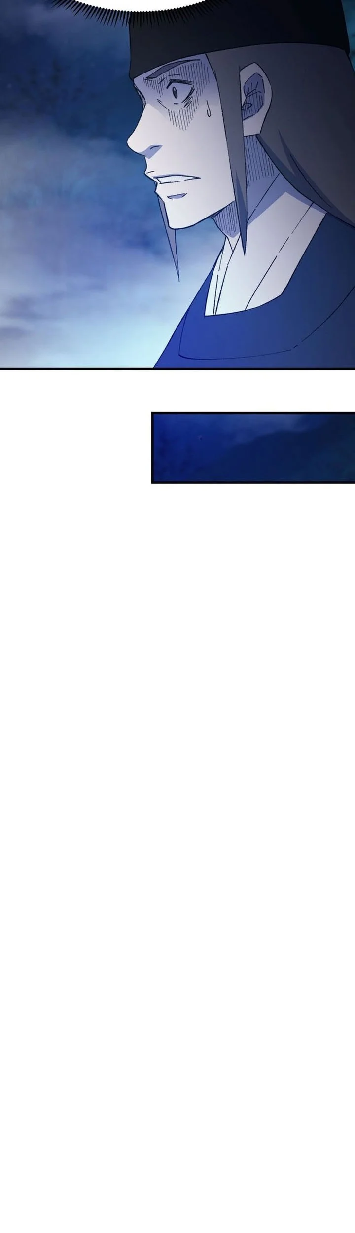 The Great Master Chapter 124 Gambar 39