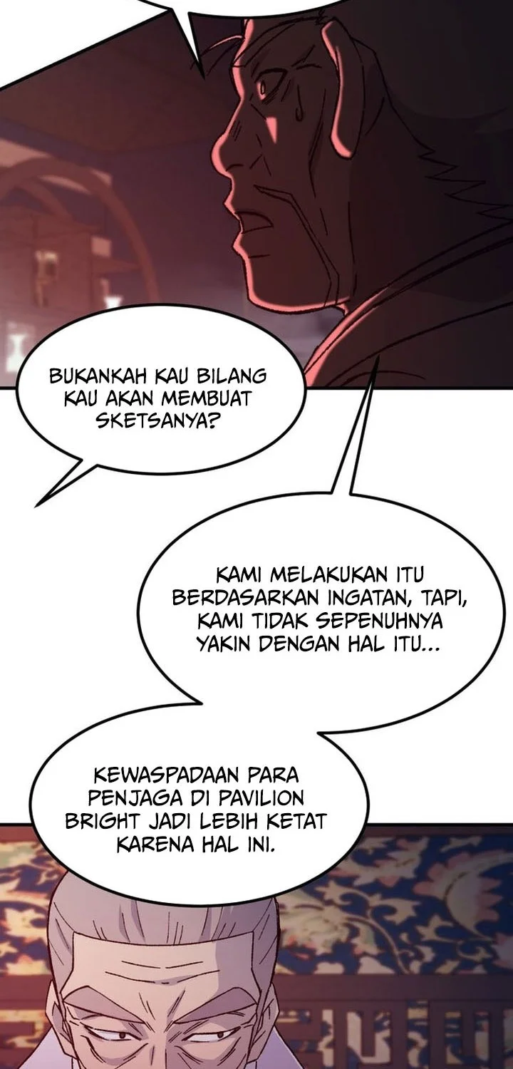 The Great Master Chapter 124 Gambar 42