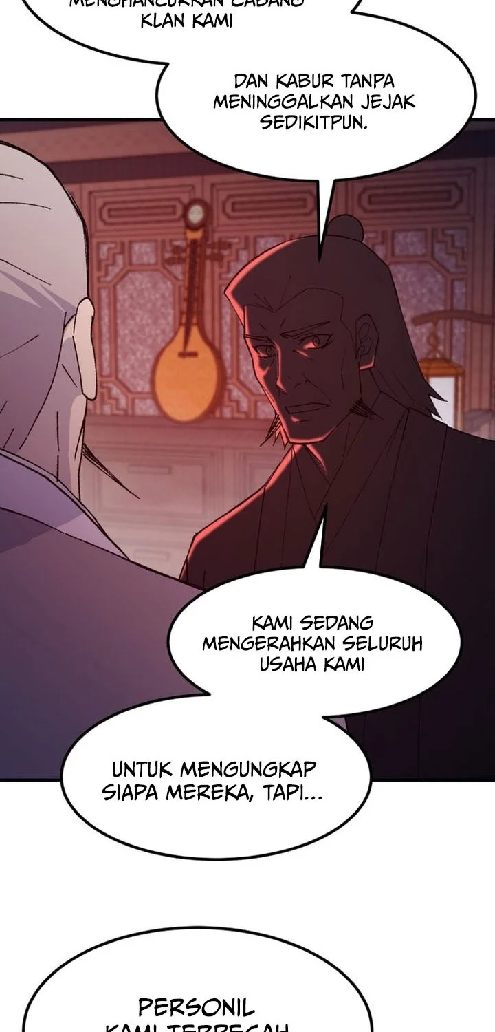 The Great Master Chapter 124 Gambar 46