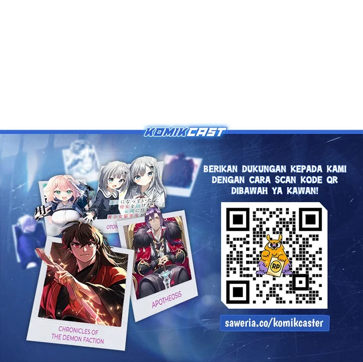 The Great Master Chapter 124 Gambar 50