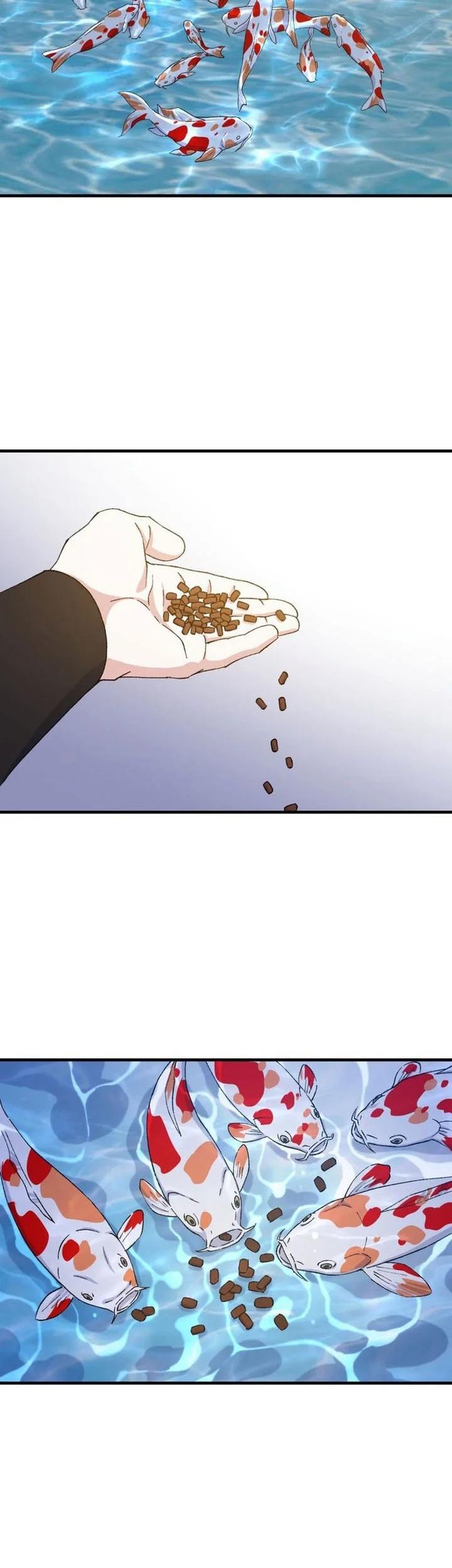 The Great Master Chapter 124 Gambar 13