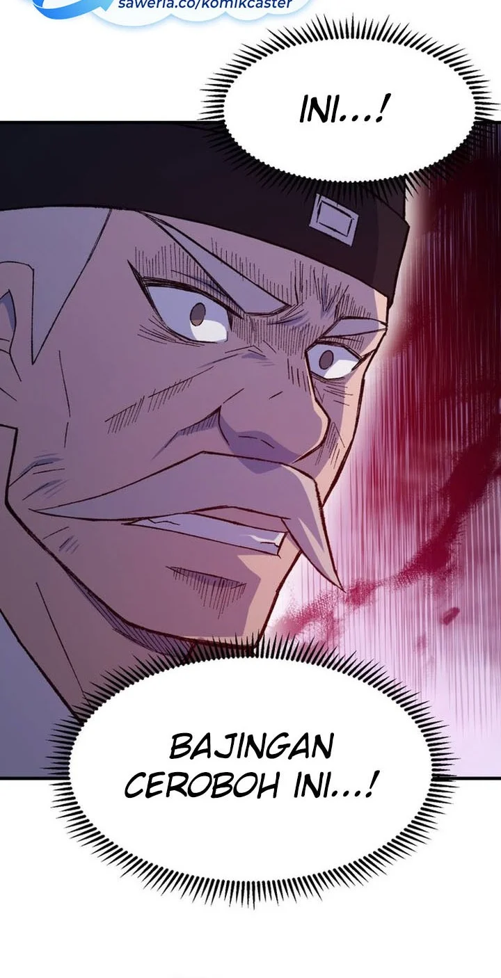 The Great Master Chapter 124 Gambar 8